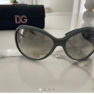 Dolce and Gabbana sunglasses